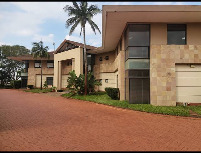 500M² OFFICE FOR SALE IN LA LUCIA RIDGE